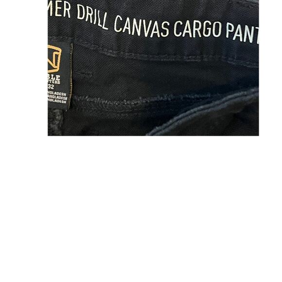 Noble Outfitters Fullflexx HD HammerDrill Cargo Mens 32x32 - Picture 4 of 4